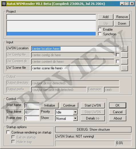 AutoLWSNRender preview